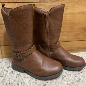 OshKosh Girl’s Riding Boots